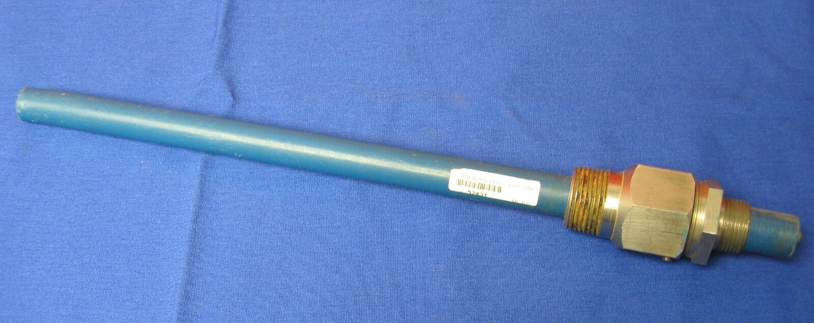 DREXELBROOK ACCESSORY APPEARS TO BE A SENSOR PROBE THAT WOULD SCREW UNDERNEATH
