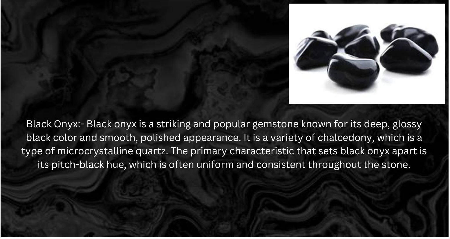 Solid 925 Sterling Silver Natural Black Onyx Gemstone Handmade Ring All Size