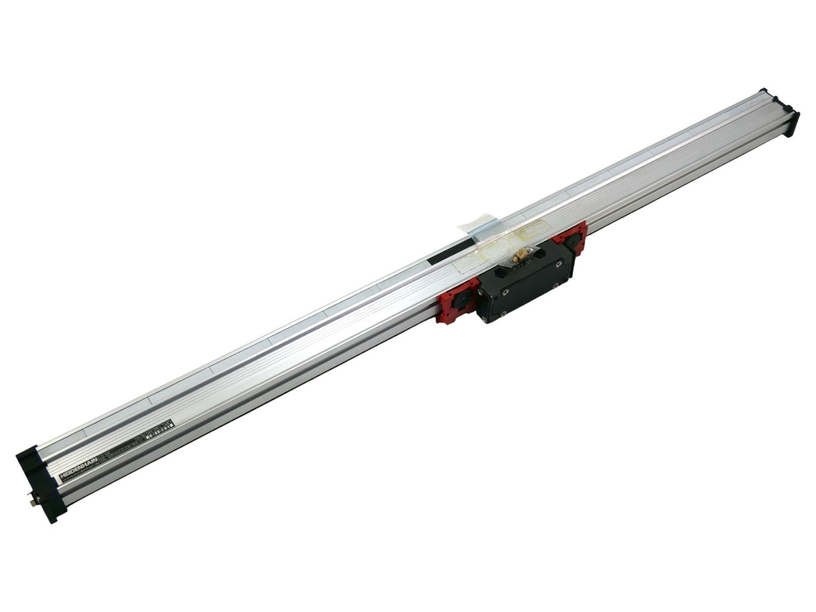 Heidenhain LS 106 336 958-17 Length Gauge ML 640mm + AE LS 106 -Unused-