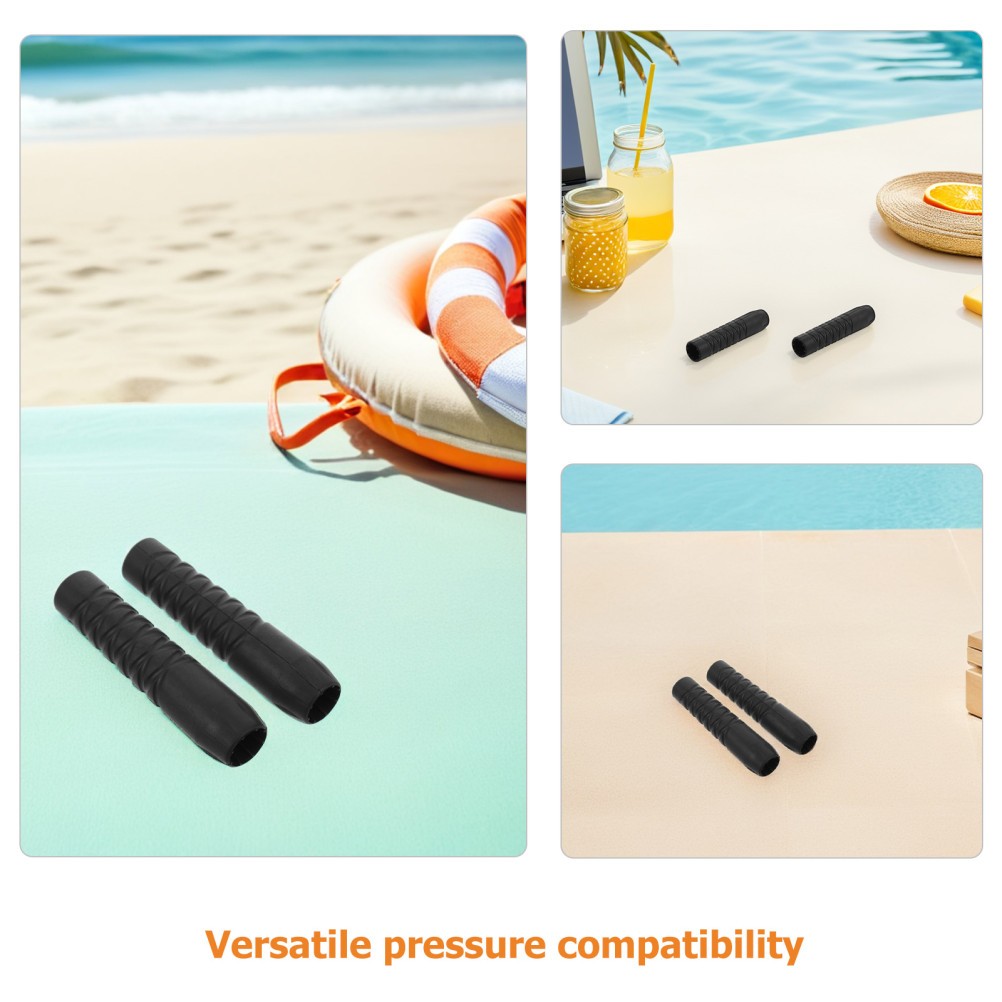 4 Pcs Scuba Hose Protector Diving Gear Flexible Cover