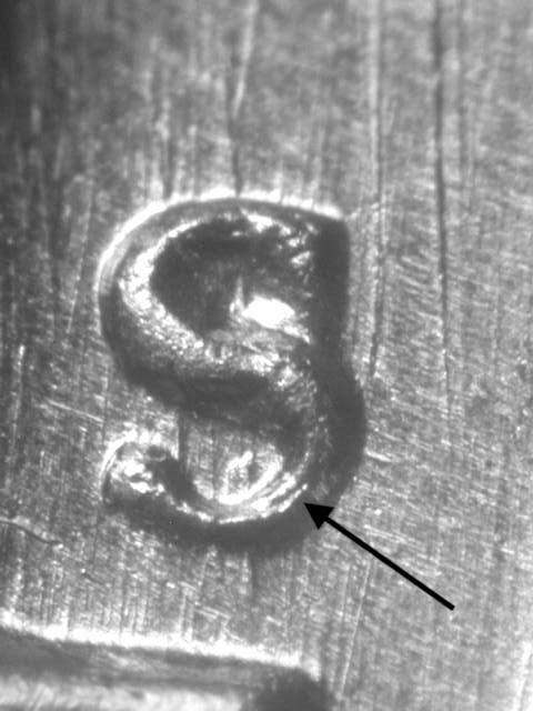 1948-S WRPM#7 S/S Rotated Jefferson Nickel~ GEM BU Uncirculated Rare! #2
