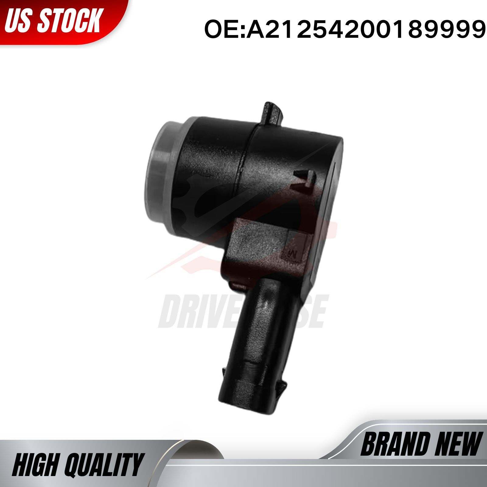 New Mercedes E Class AMG Parking Sensor A 212 542 00 18 9999