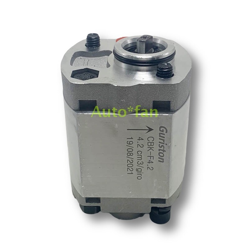 Brand New CBK-F0.5 CBK-F0.63/0.8/1.1/1.6/1.8 Lift Gear Oil Pump Reverse Pump
