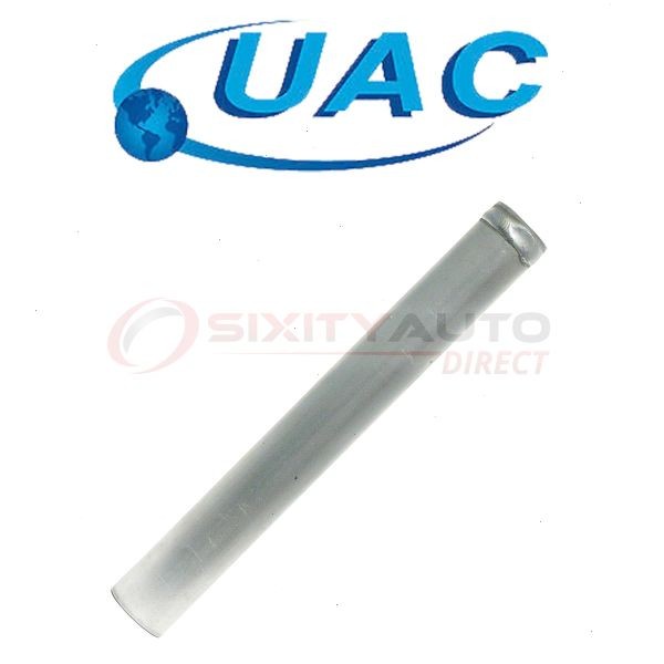 UAC AC Receiver Drier for 2010-2018 Mazda 3 - Heating Air Conditioning Vent ot