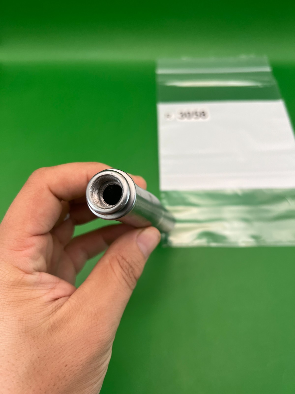 MISC Co2 Part