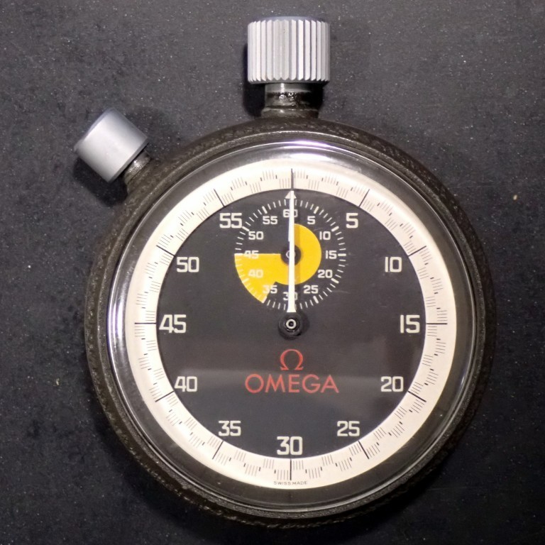Vintage OMEGA stopwatch