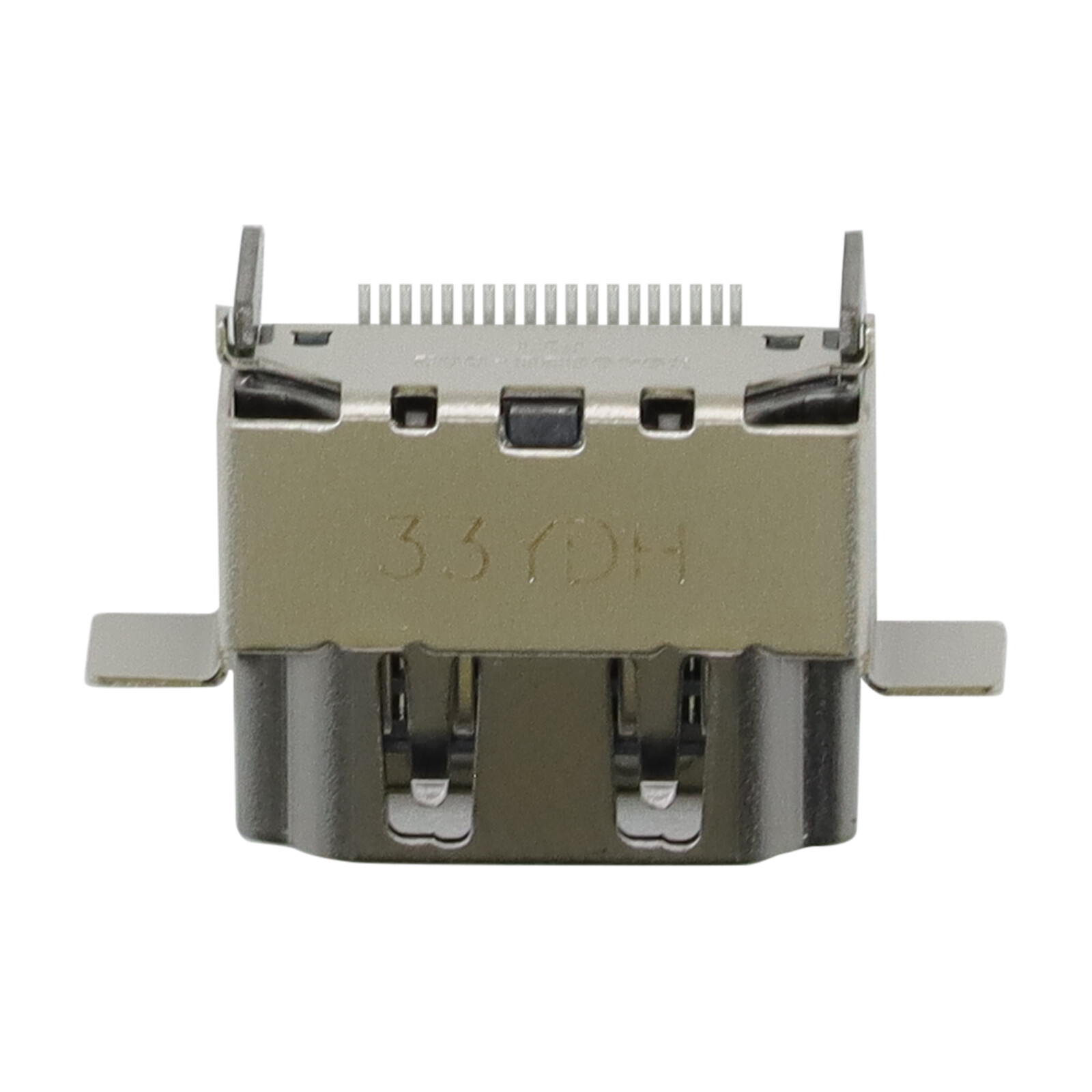 1* HDMI Port Socket Interface Connector Replace For Microsoft Xbox One X Console