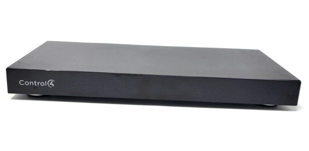 Control4 C4-HC800-BL-1 Home Controller with feet
