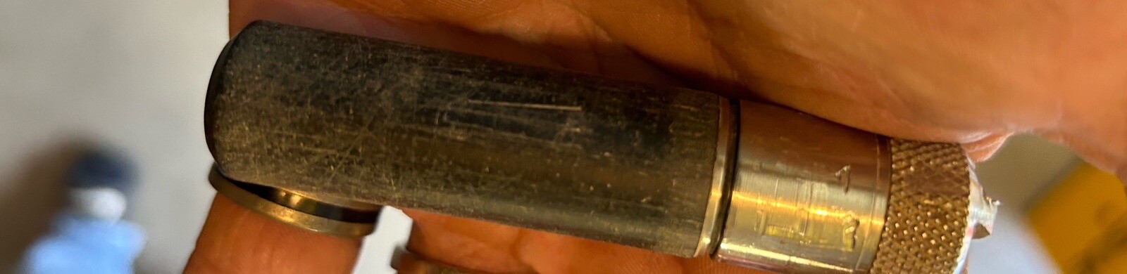 Locating Sonde