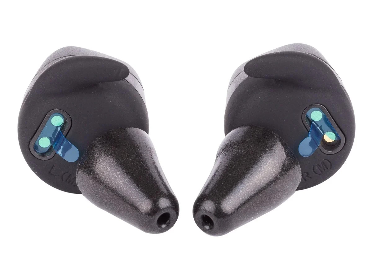 (NEW) JTS M20BT Wireless Hearing Protection