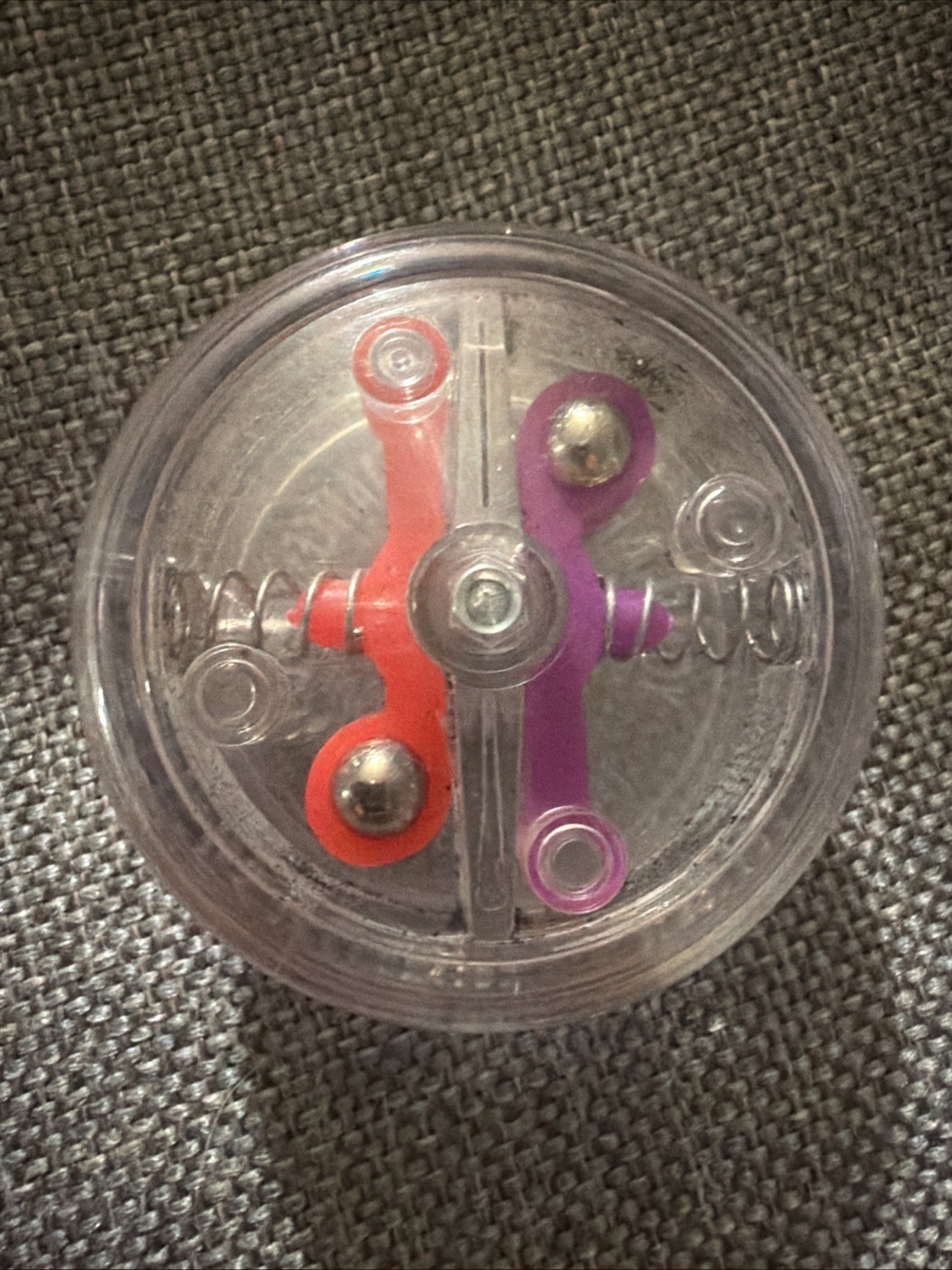 Yomega High Performance Yo Yo 4332102