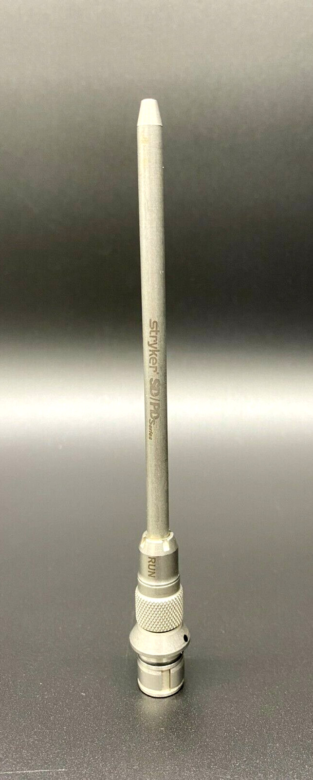 Stryker SD/PD Series Elite Extra Long Straight (5100-120-480)