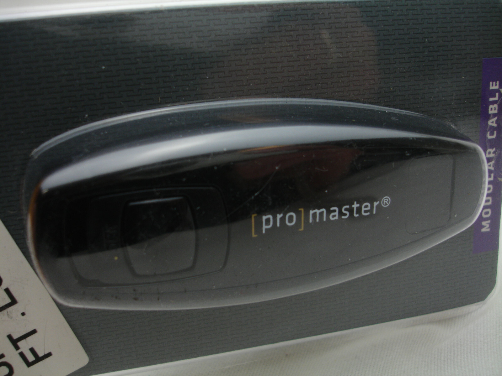 ProMaster Modular Remote Cable Shutter release, replaces CANON RS-60
