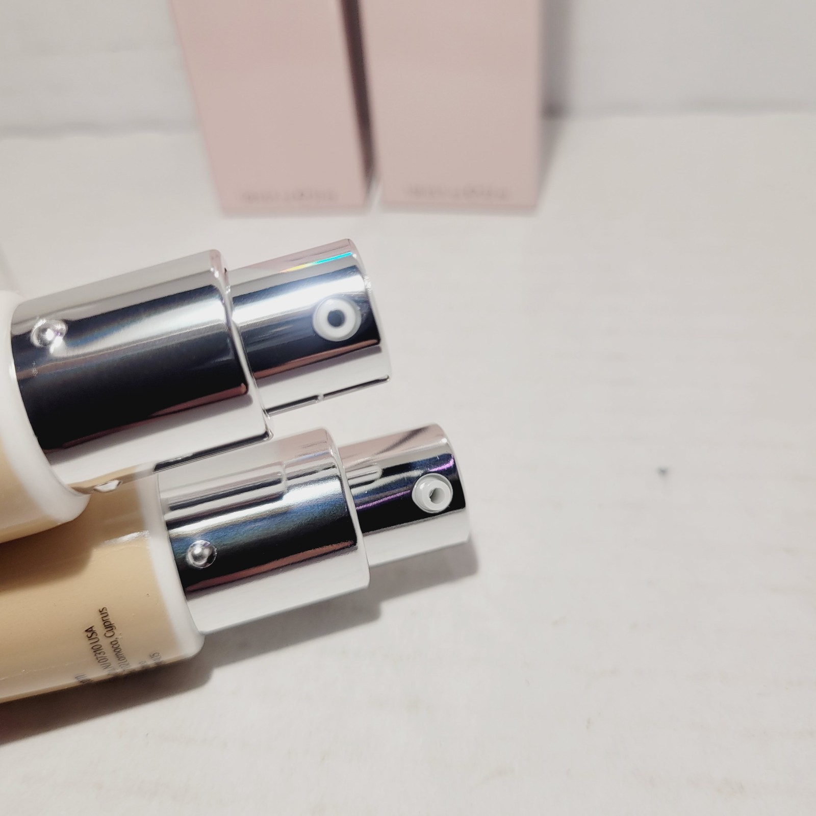 2 it Cosmetics CC+ illumination (Fair) Full Coverage Anti-Aging Foundation