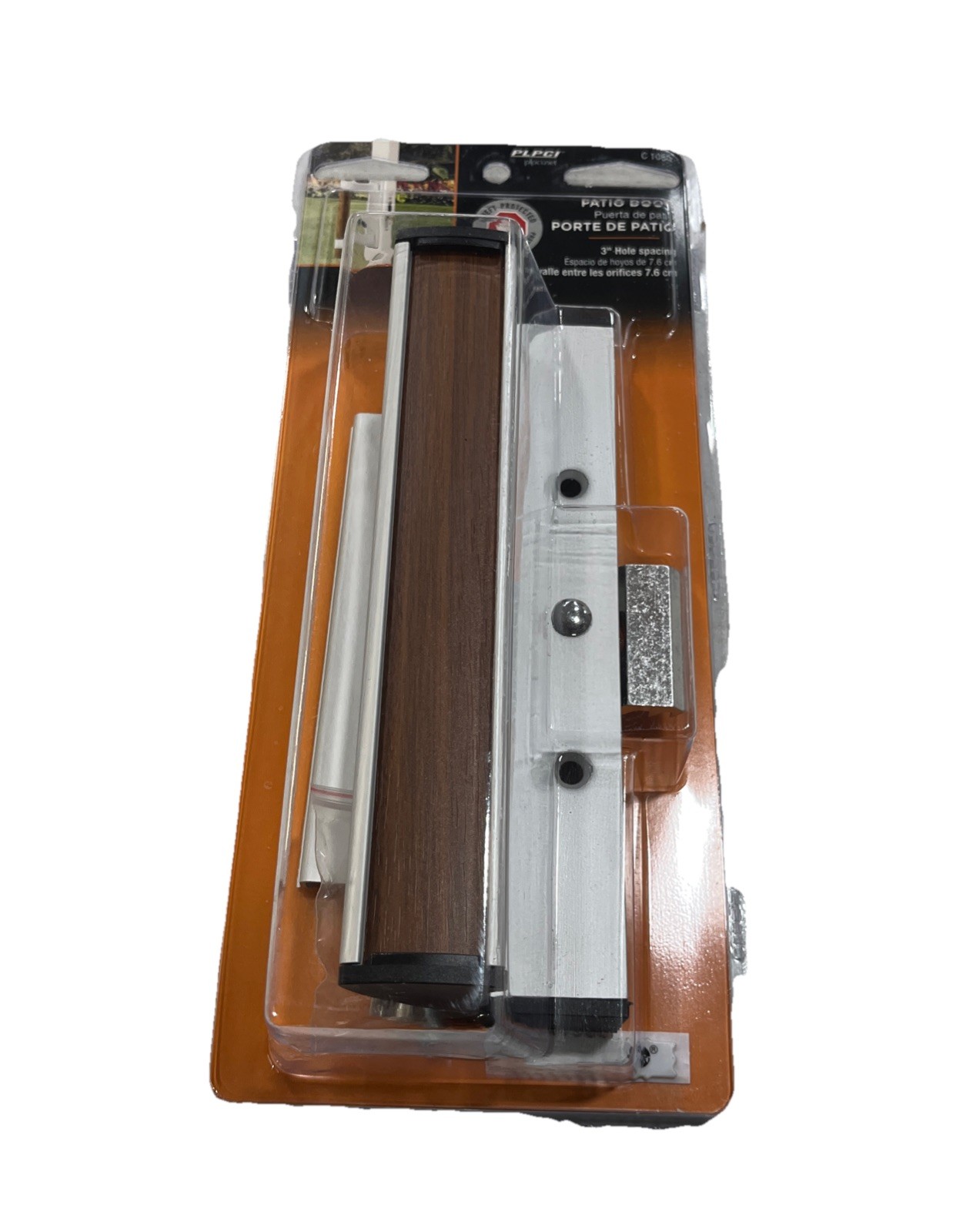Prime-Line C 1055 Patio Door Handle