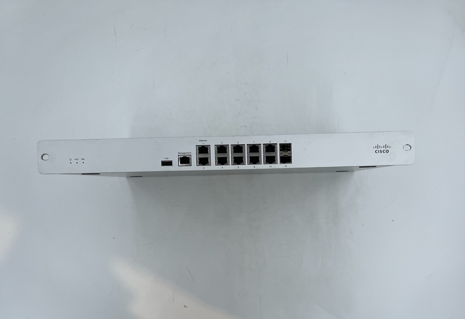 CISCO Meraki MX84-HW