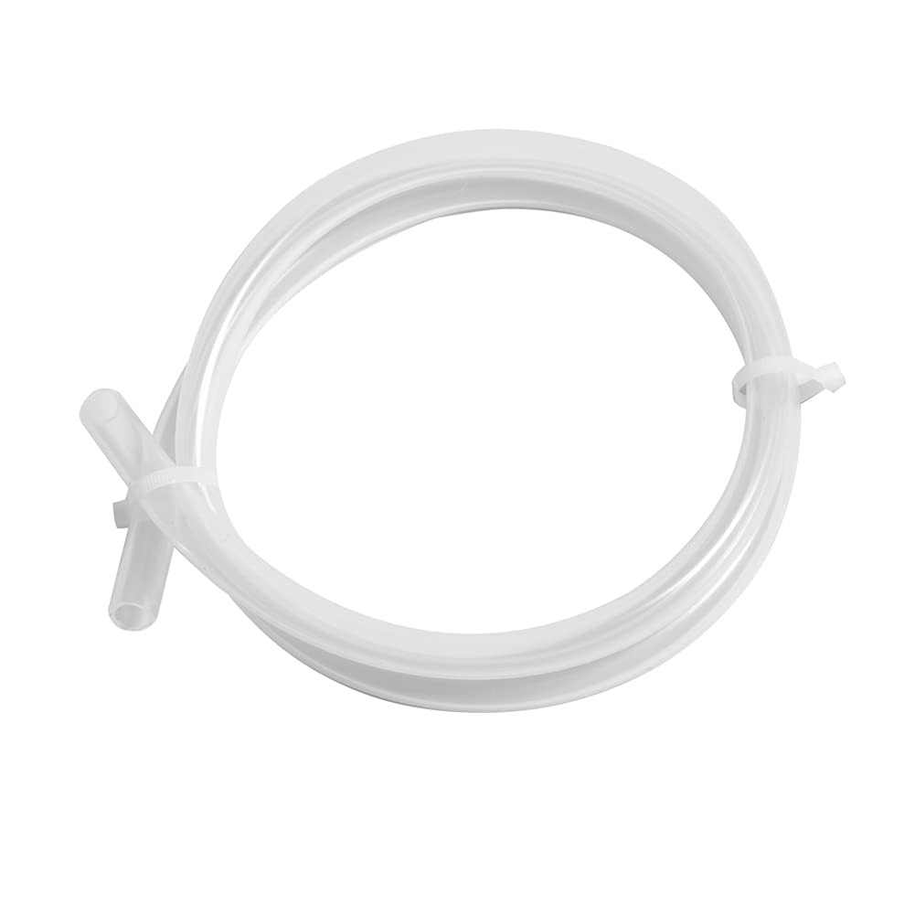 5/8 Inch ID Silicone Tubing 3/4 Inch OD Food Grade High Temp Hose 3.28FT