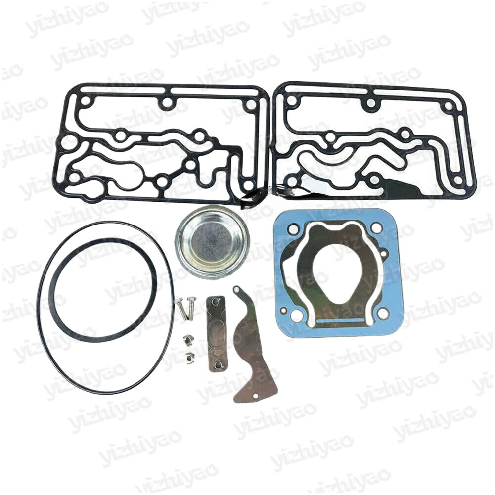 For Volvo Mack MP7 MP8 Air Brake Compressor Repair Kit 22040500 9121120020