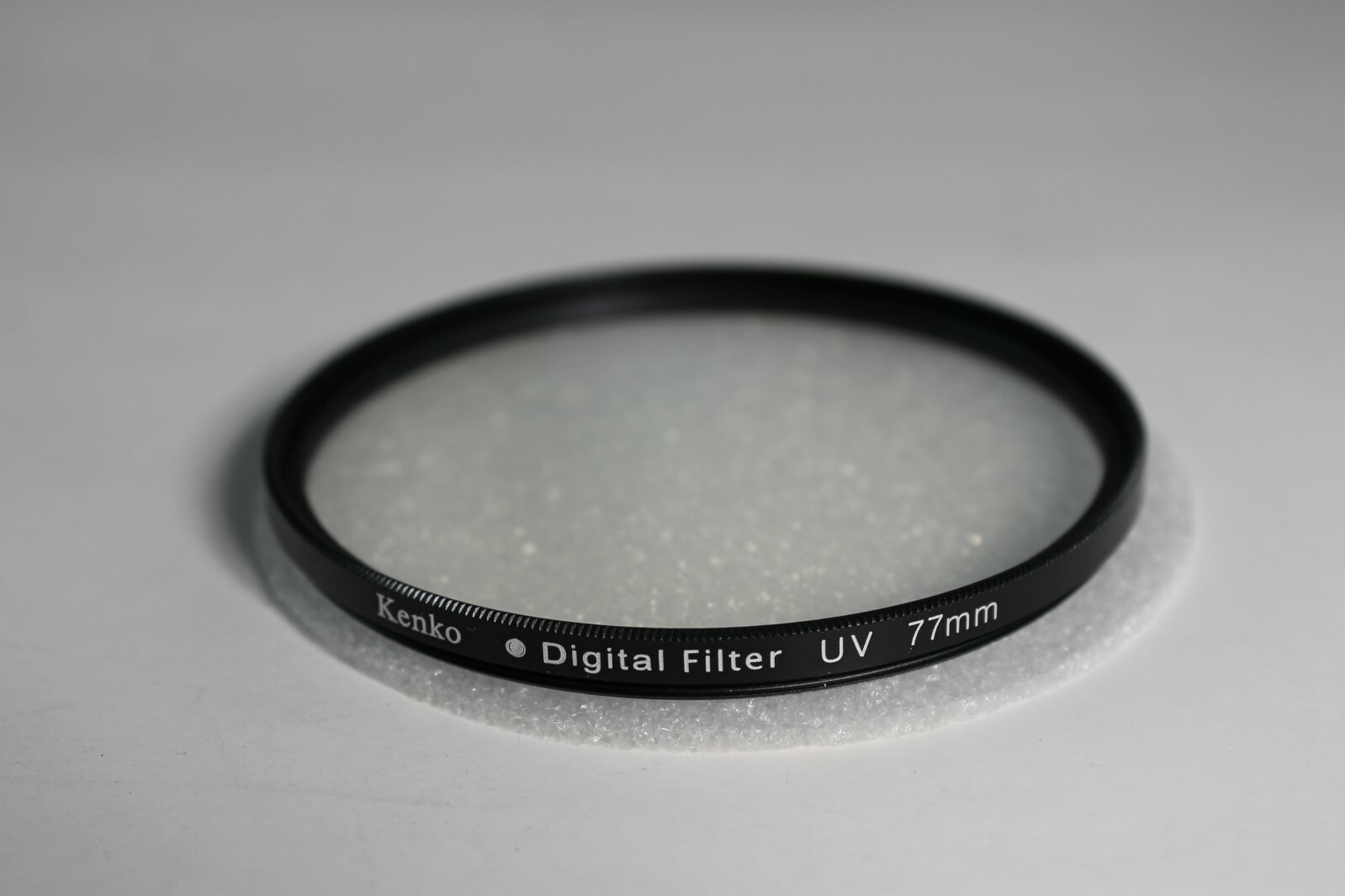 Kenko 77mm UV Digital Filter For DSLR Canon EF 70-200mm f/2.8 L IS II USM