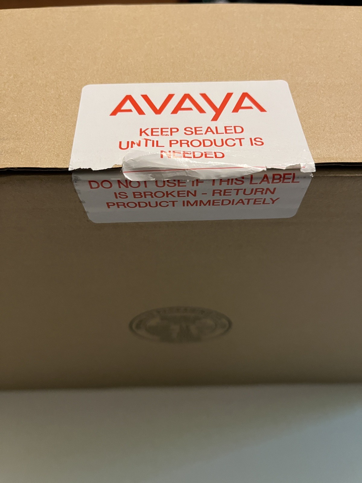 Avaya IP Office 500 Expansion Module Conventional System MPN 46USC0002UKRF