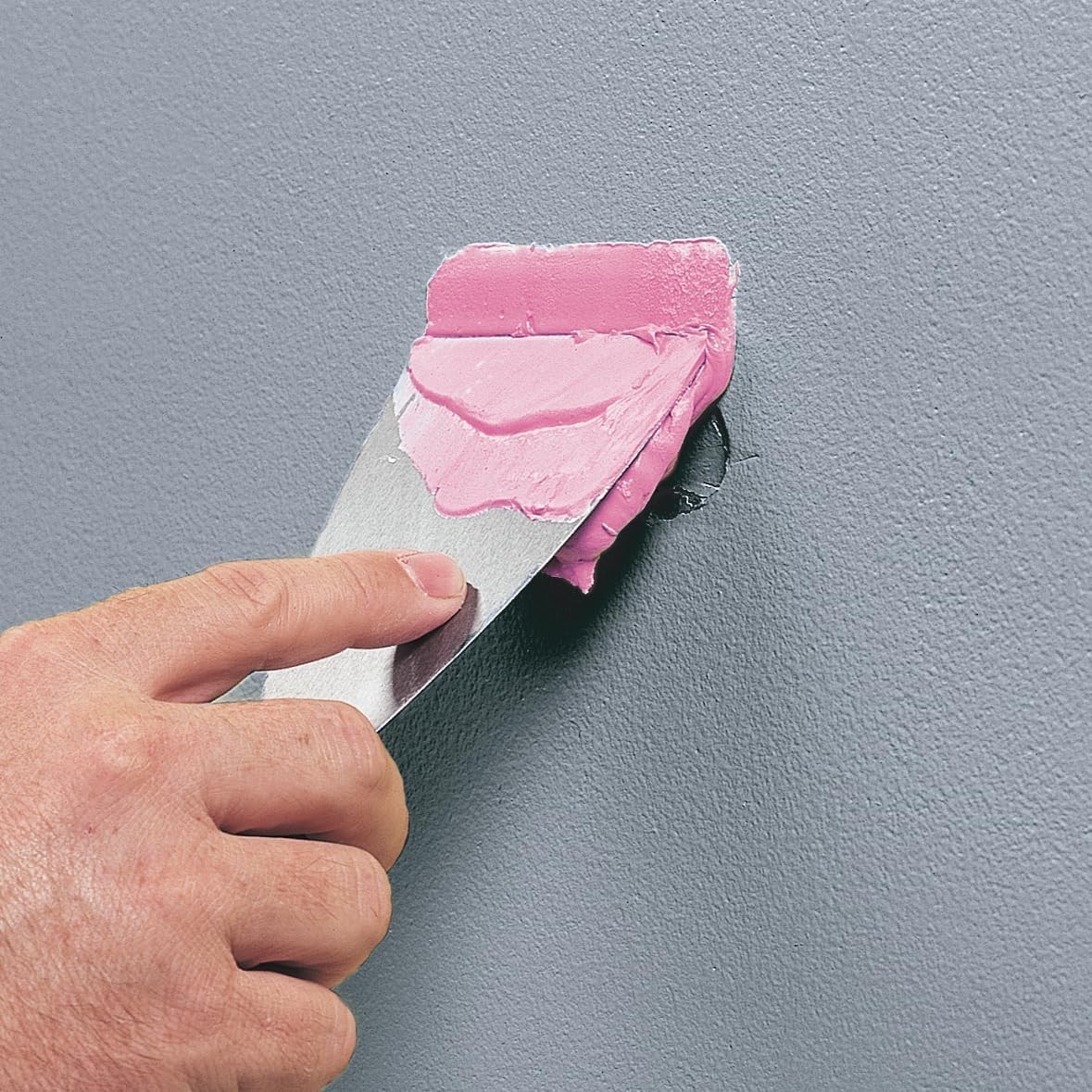 1 Qt DryDex Spackling Paste - Quick-Drying, No Priming for Interior/Exterior Use