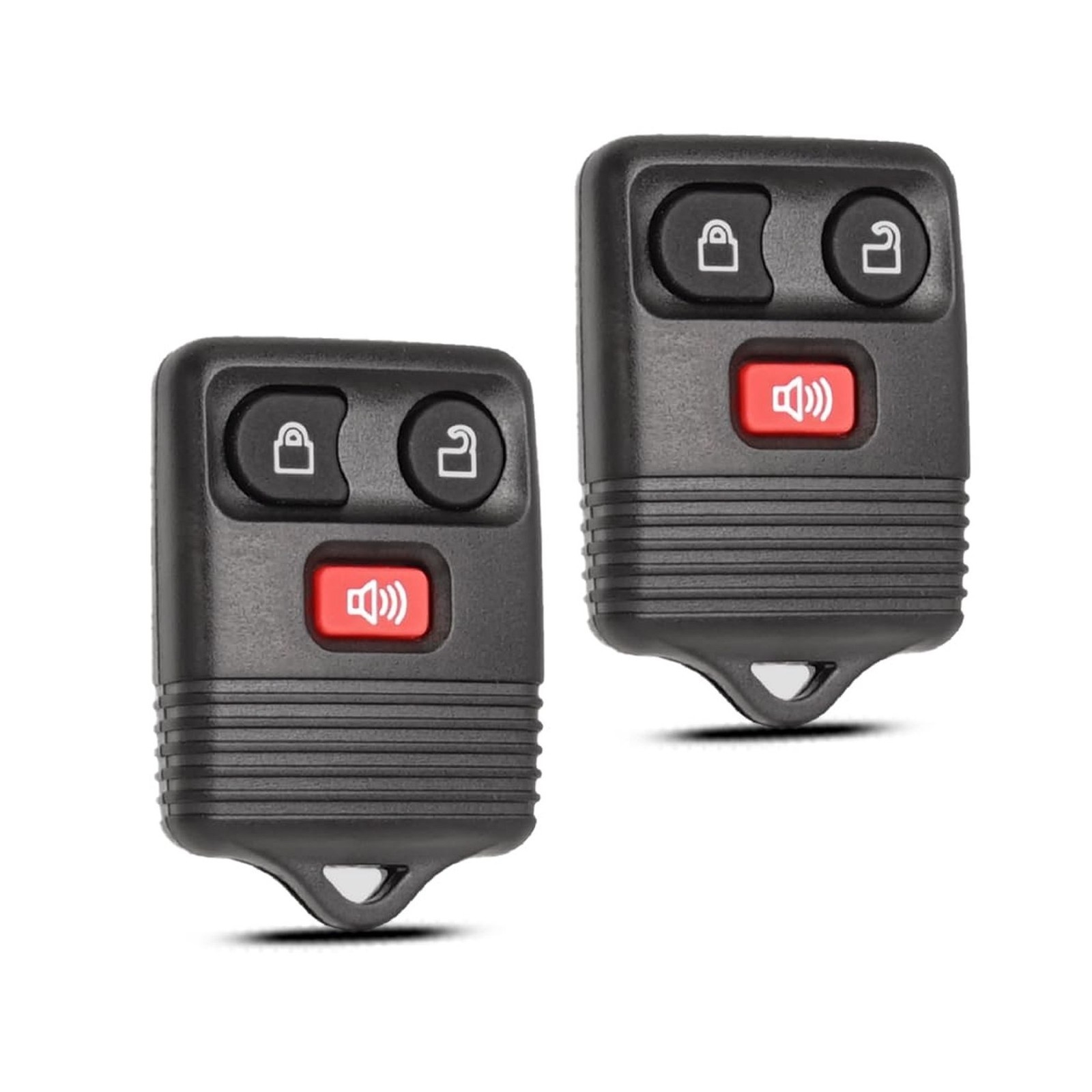 Key Fob Remote Fit For Ford F150-350 - CWTWB1U345 - 3 Button