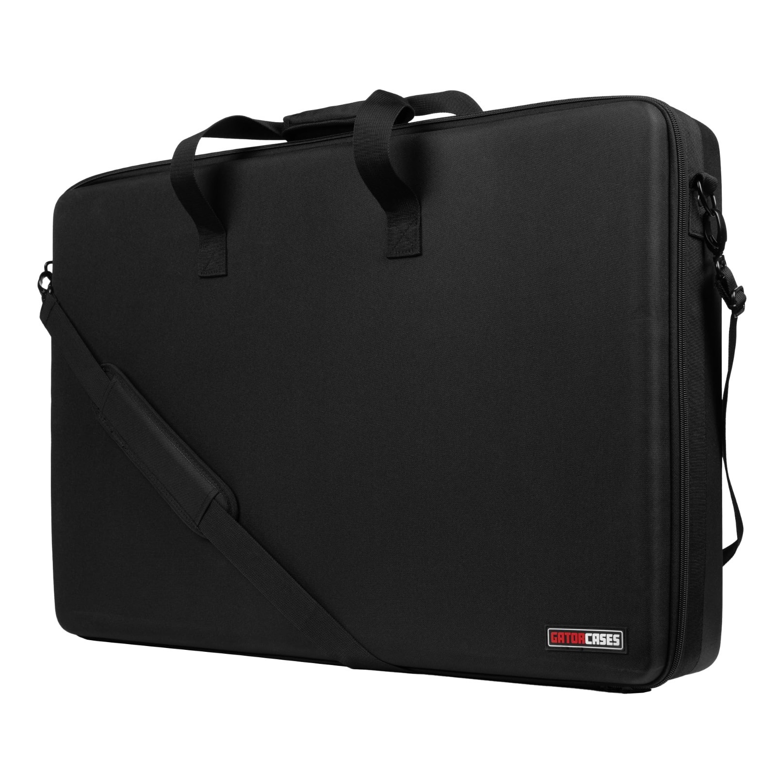 Universal DJ Controller Case - Fits Large Controllers 29"x20" - Heavy Duty Prote
