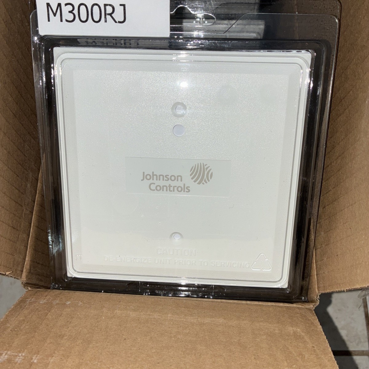USA New M300RJ Relay Module For Johnson Controls FACP. Same Day Shipout