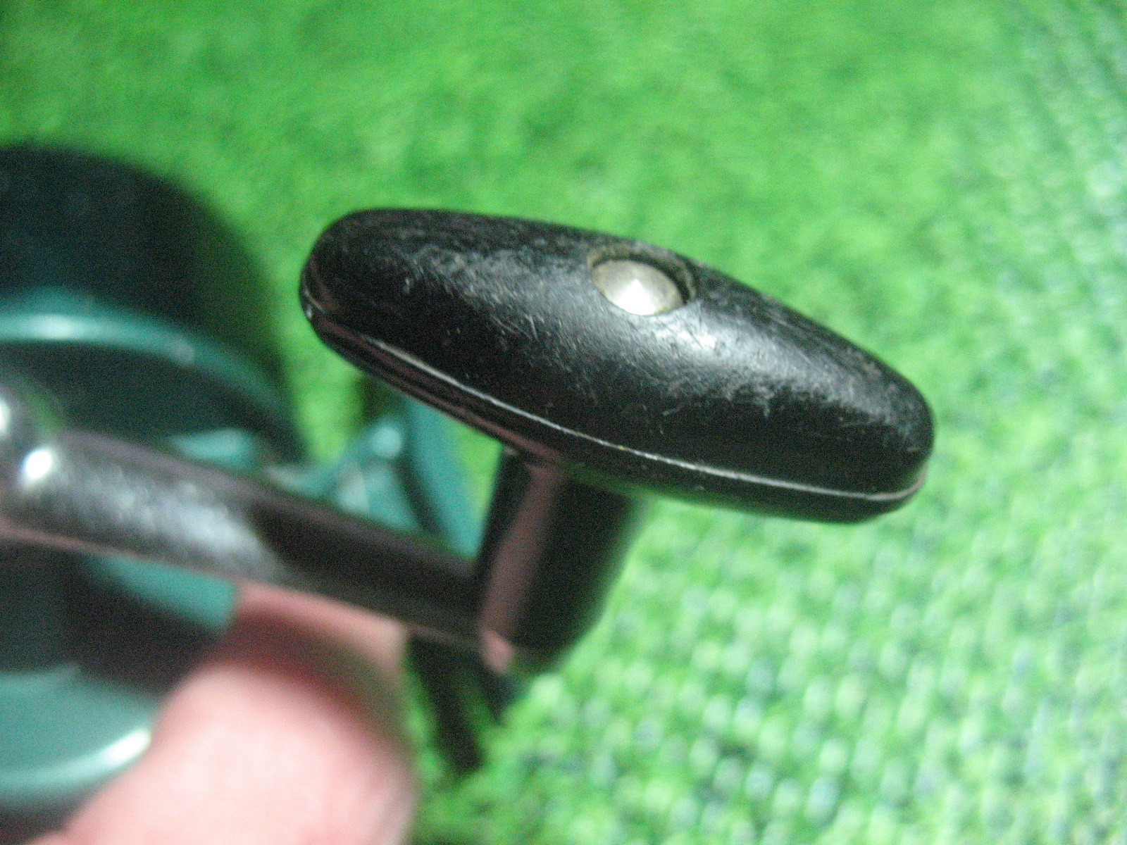 heddon 120 fishing reel