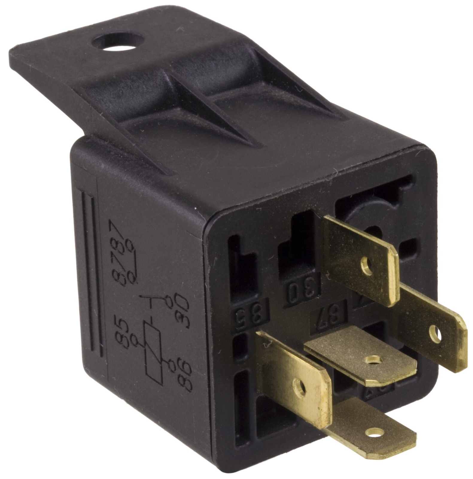 Fog Lamp Relay  Airtex  1R1213