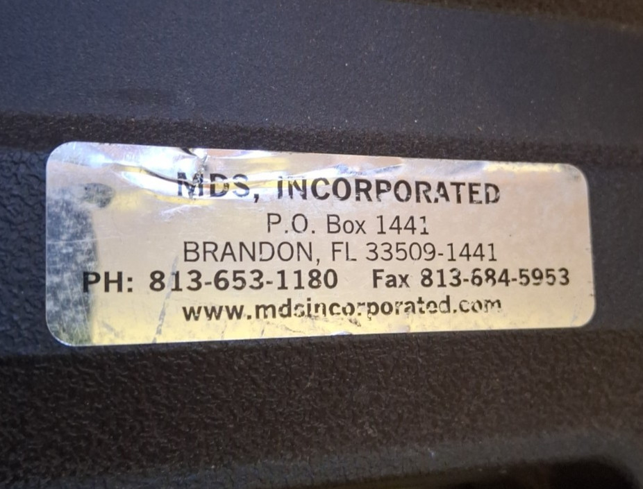Rigid Endoscope, Borescope, gunsmith tool, 22 caliber and up, MDS