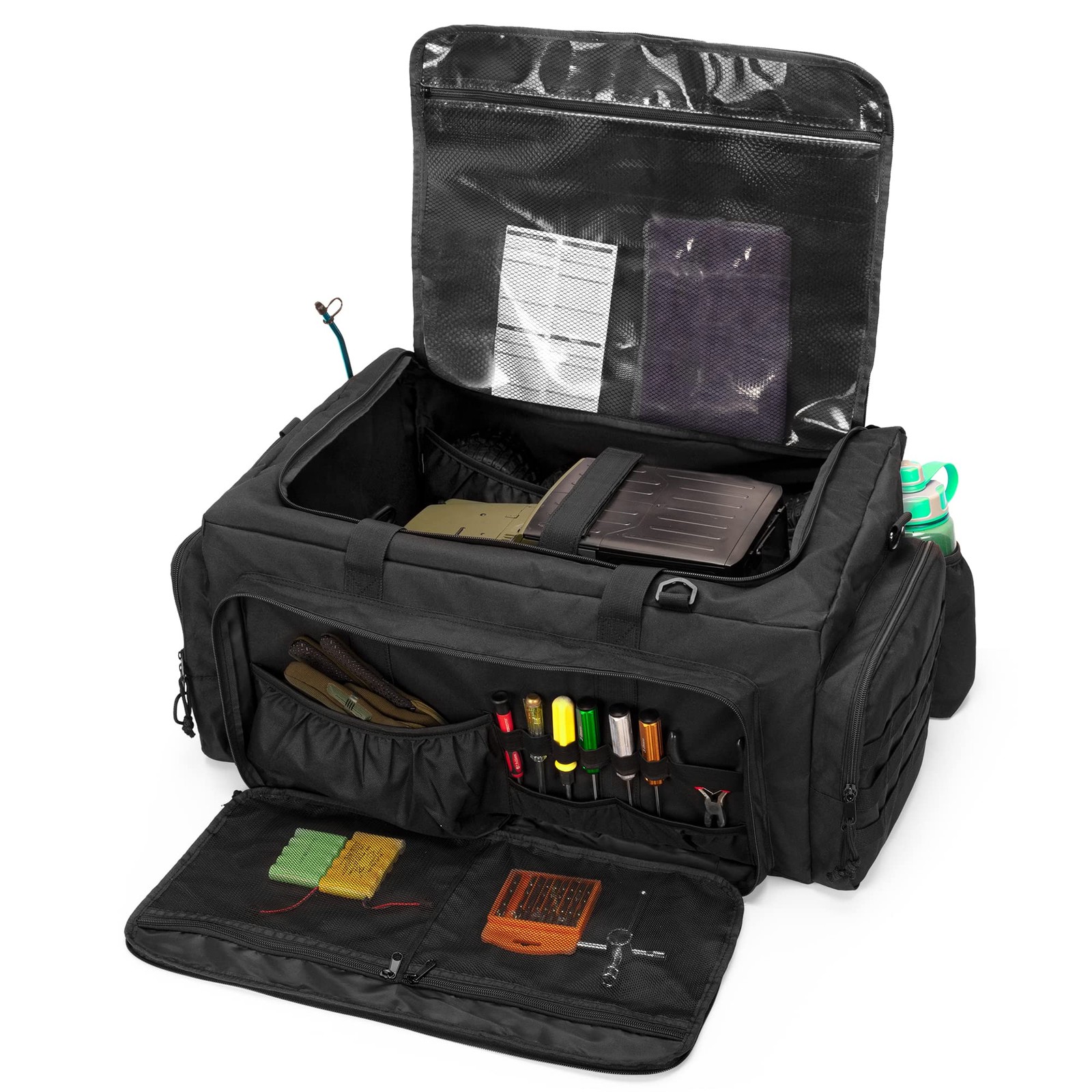 RC Car Bag for 1/8 and 1/10 Car, RC Carry Case(Patent Design)