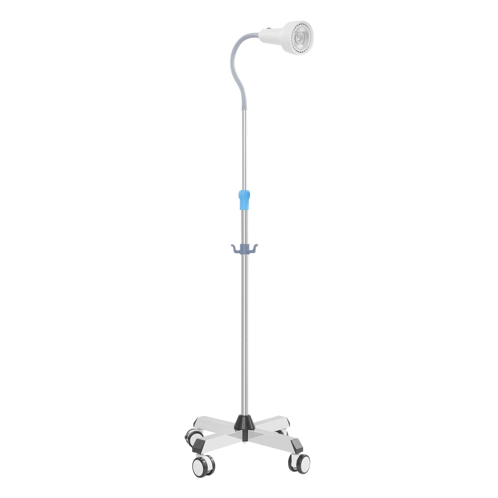 LED Examination Light Adjustable Height Examination Lamp 110-220V Exam Light New