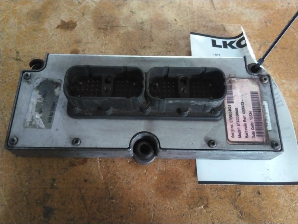 Replaces K3712 FULLER F5405B-DM3 TRANSMISSION CONTROL MODULE (TCM) ,  GA