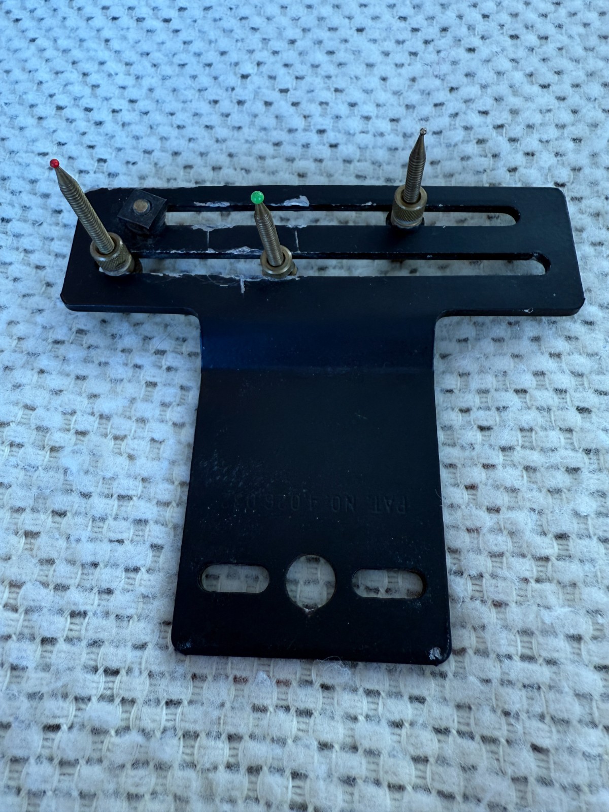 Cobra Archery 3 Pin Archery Sight