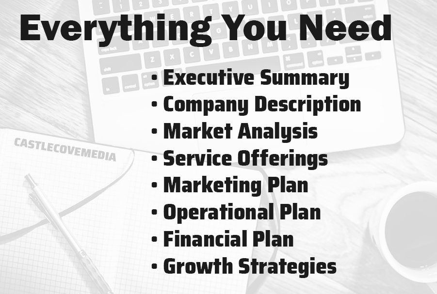 Pest Control Business Plan on USB | Start Your Pest Control Business Today!