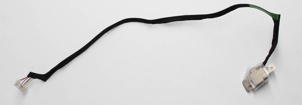 765975-001 763173-FD1 HP PAVILION POWER DC-IN CONNECTOR CABLE 13-R "GRADE A"