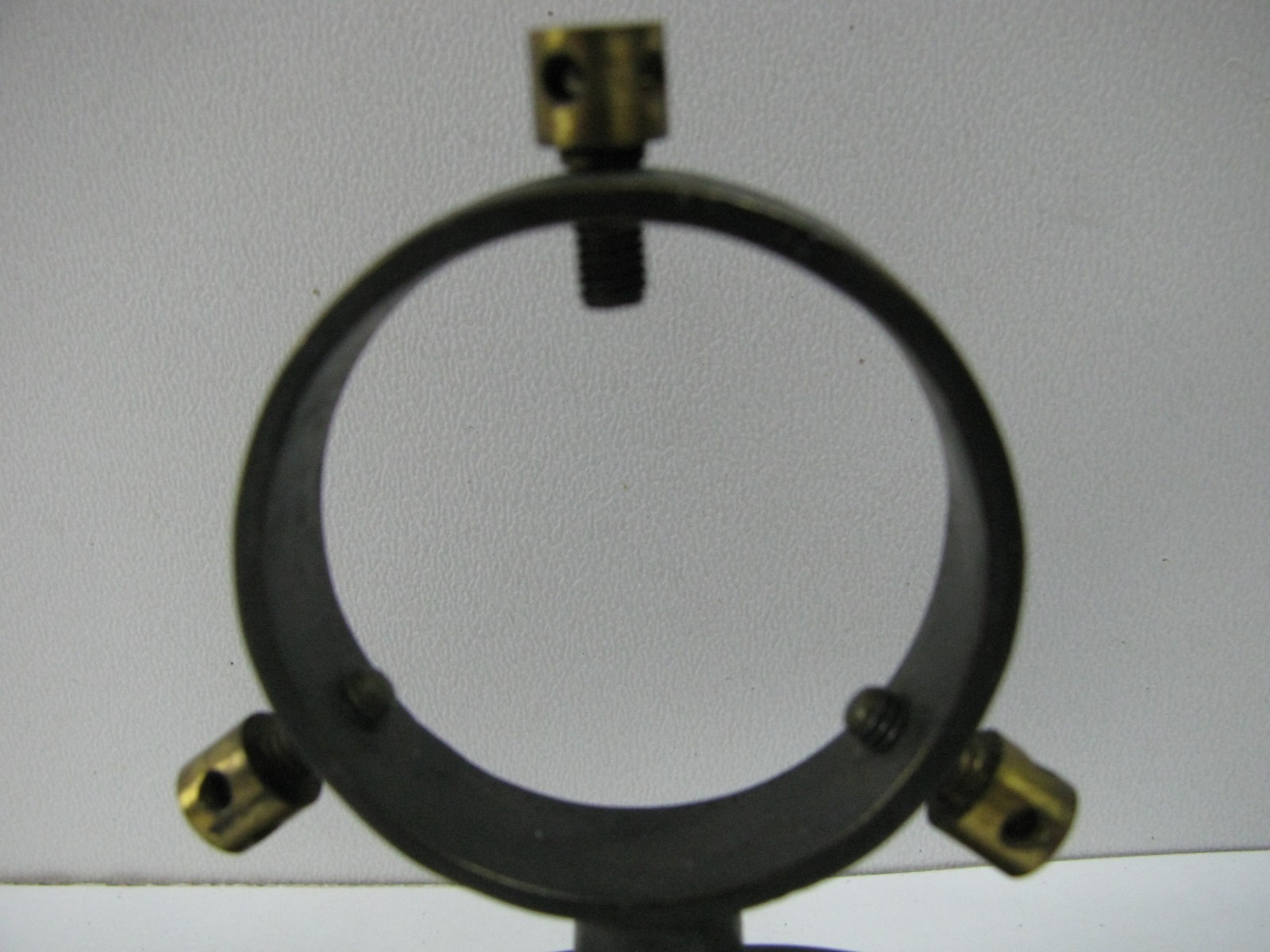 ANTIQUE attachment antique microscope PART #316