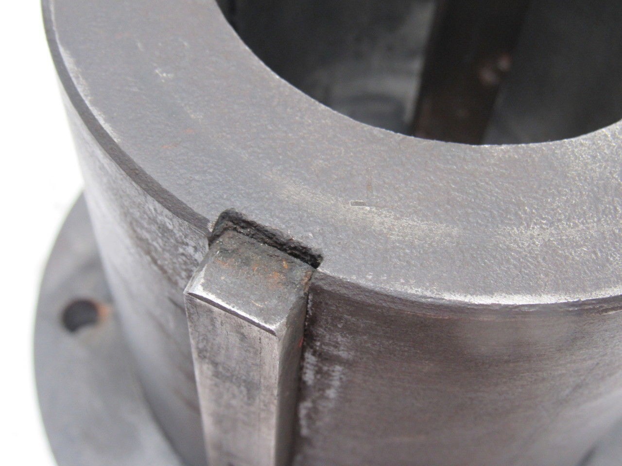 4-3/4" OD x 2-7/8" ID Keyed Bore Adapter