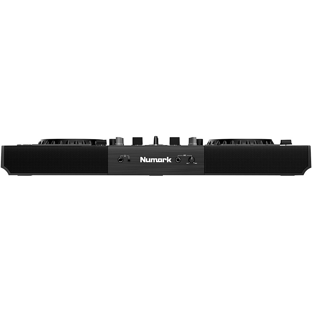 Numark Mixstream Pro + Standalone Streaming DJ Controller Black Refurbished
