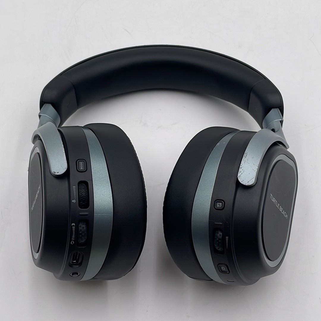 Turtle Beach Stealth 700 Wireless Multiplatform Gaming Headset - NO DONGLE