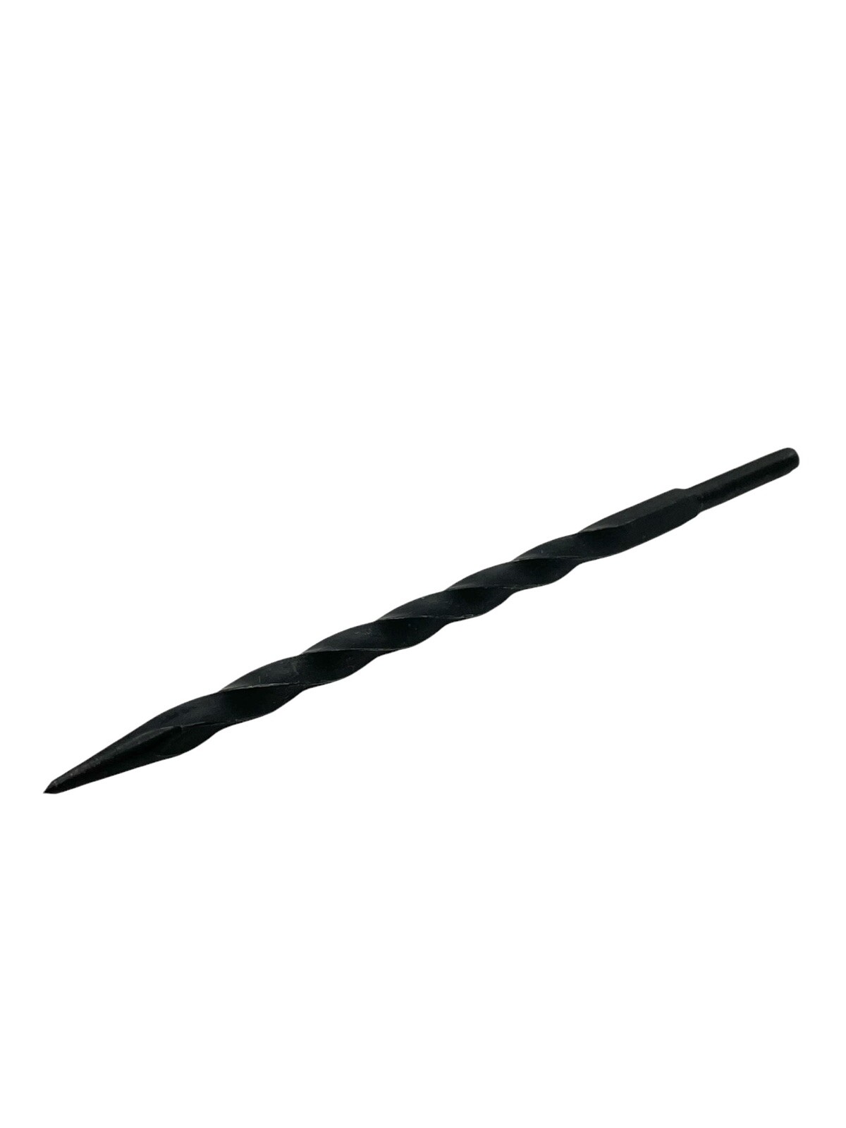 Solid T-Handle Tire Plug Insertion Repair Tool Set Split Eye /Probe+ Free Plugs