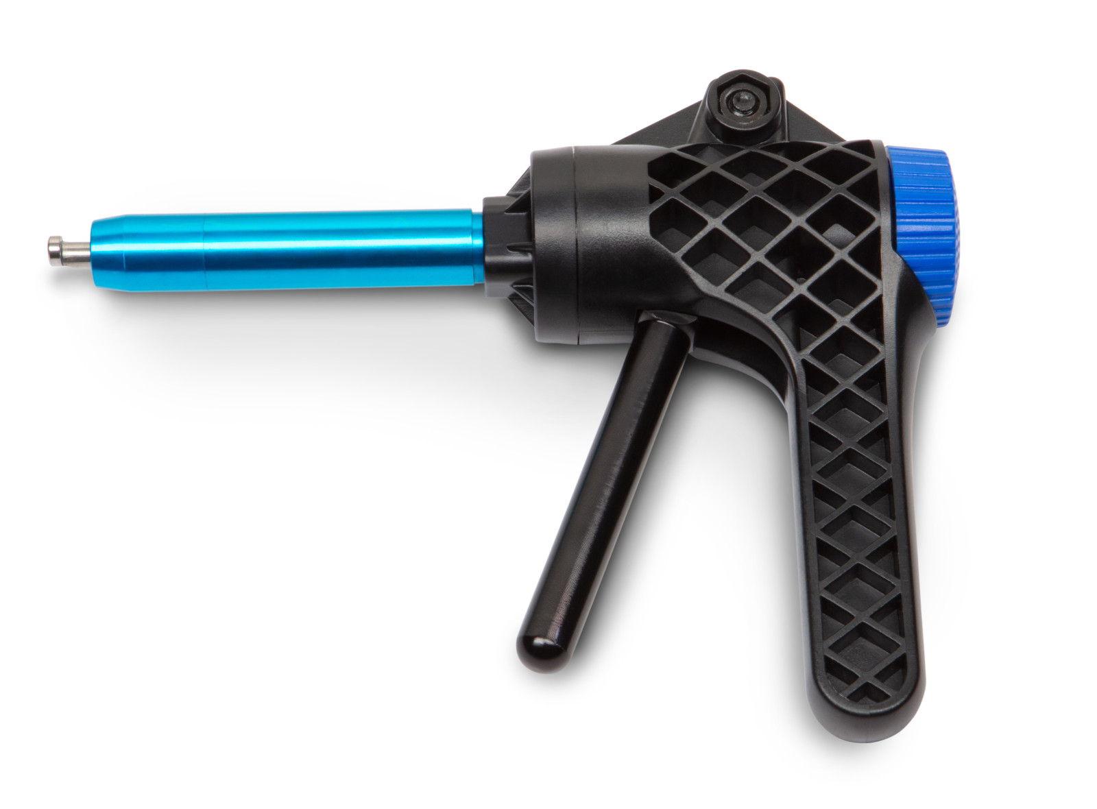 PDR Access Hole Edge Straightener Tool – Paintless Dent Repair Hole Tool