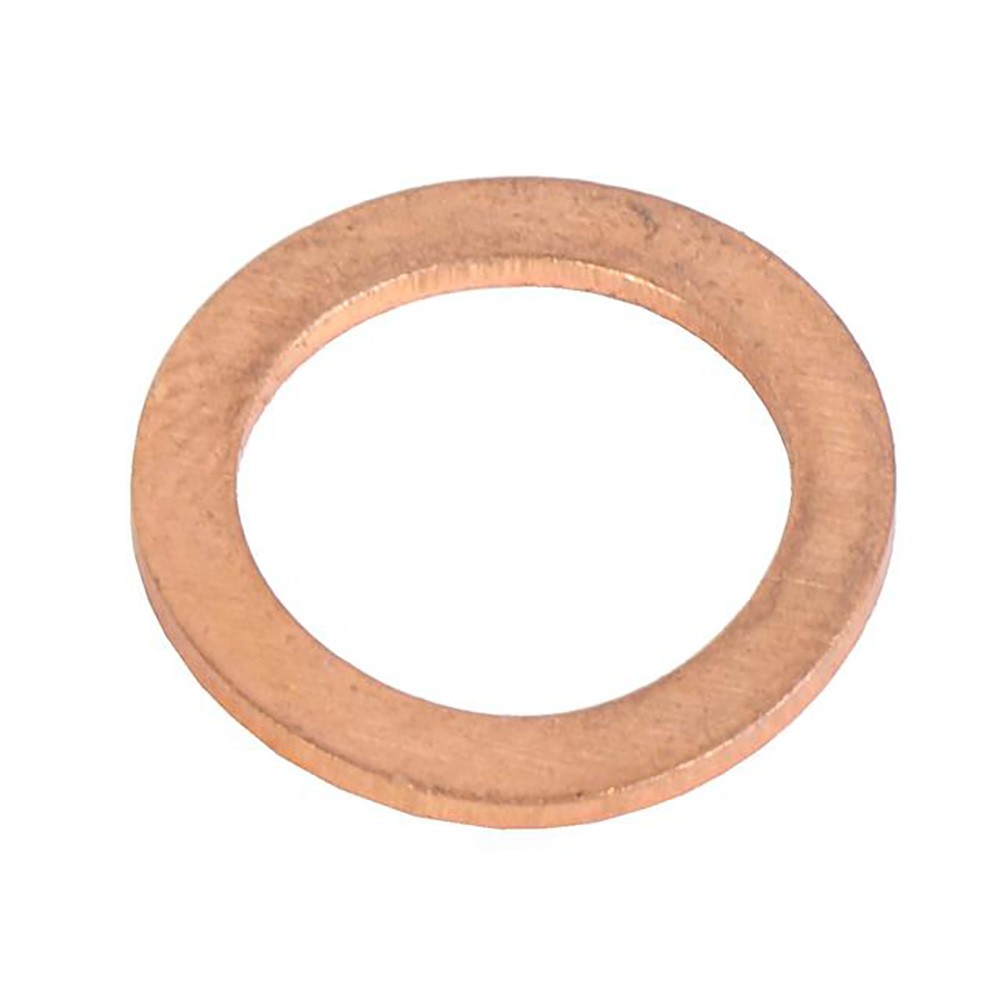 181105A1 New Copper Washer Fits Case 580SL SERIES II 590SL 590SL SERIES II 580SM