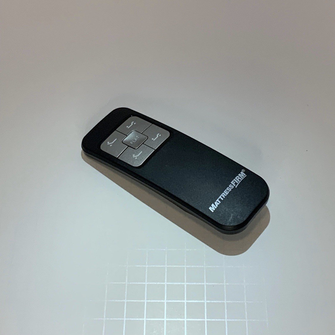 Sleepy’s - Signature Adjustable Base Remote - RF.61.05.01 - Okin