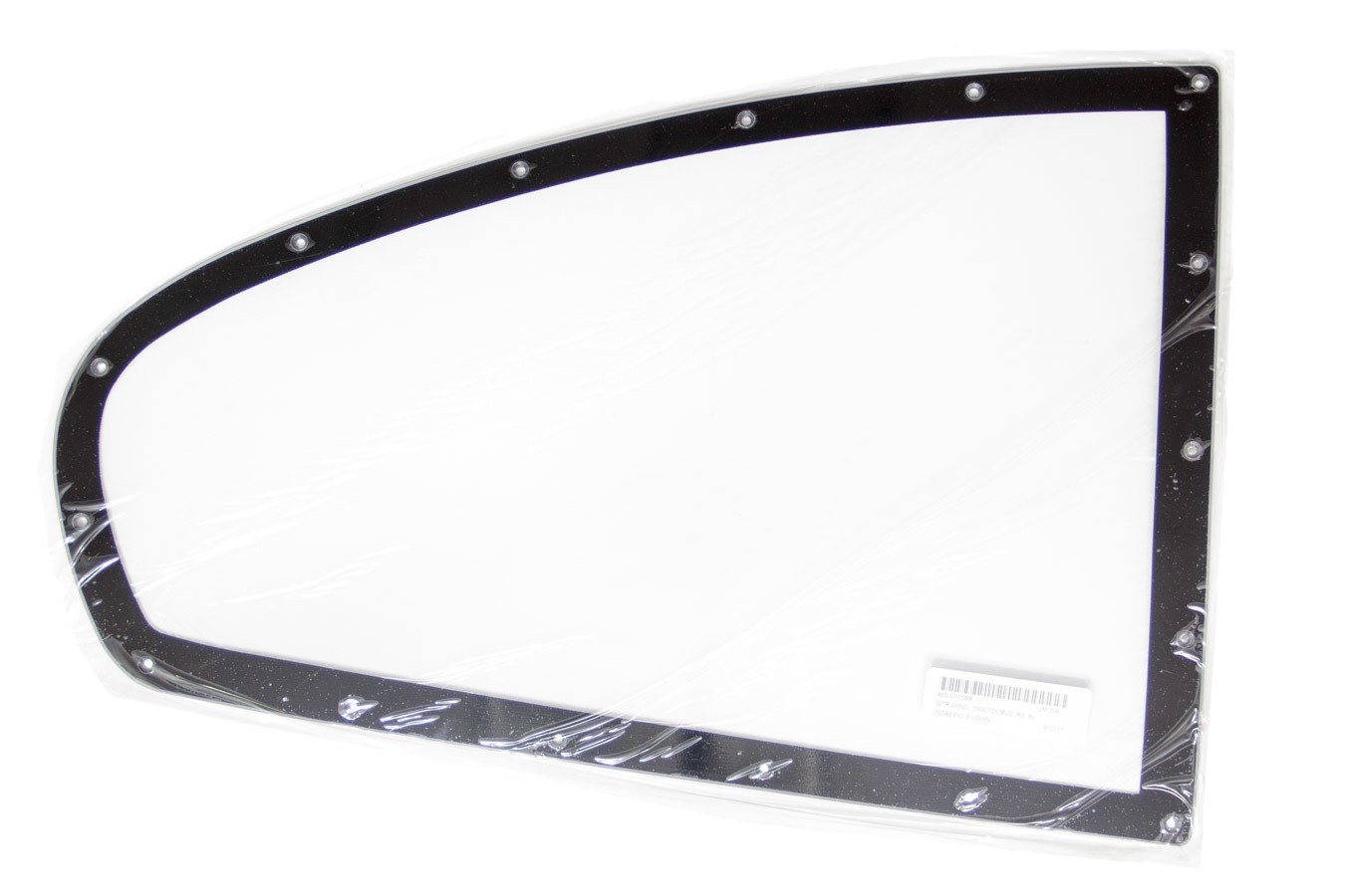 Fivestar Window Qtr Mar Resistant Blackout Right 460-6515BR