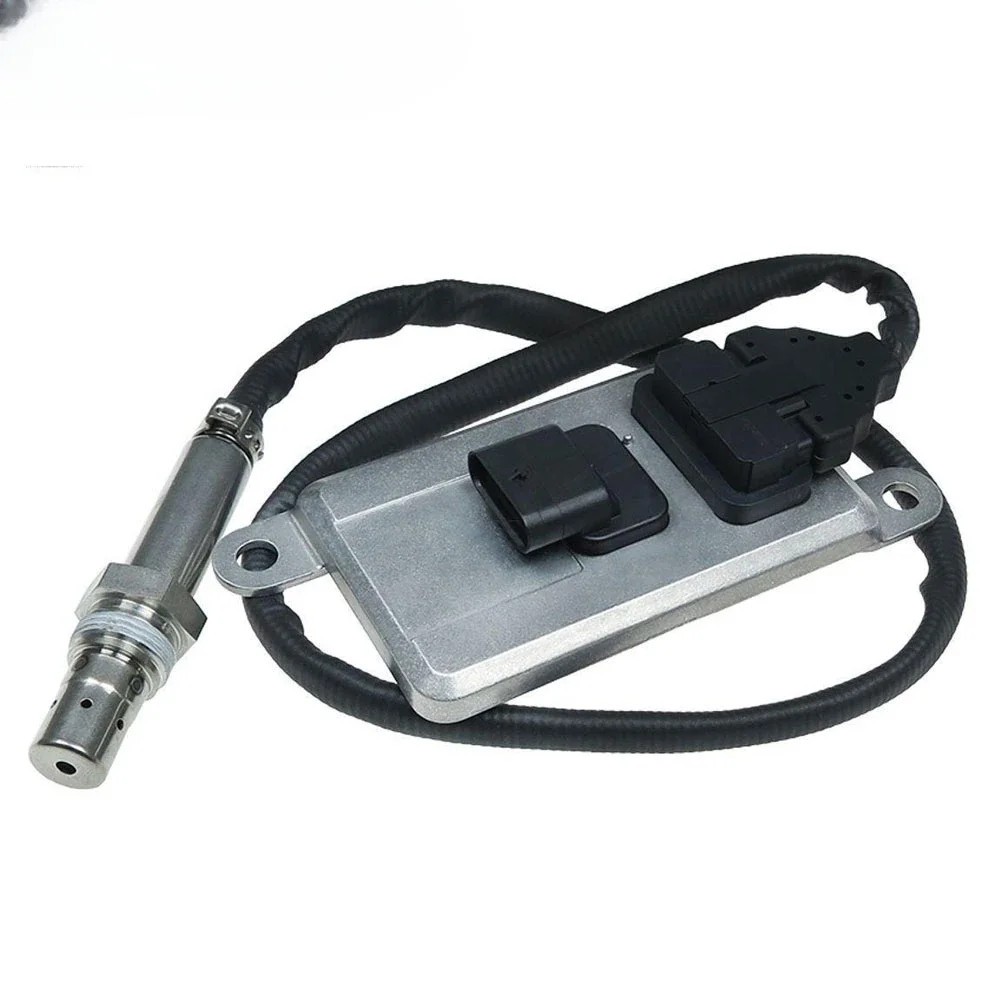 Replaceable part NOX Sensor A0061537328 5WK96616B For MERCEDES BENZ Truck