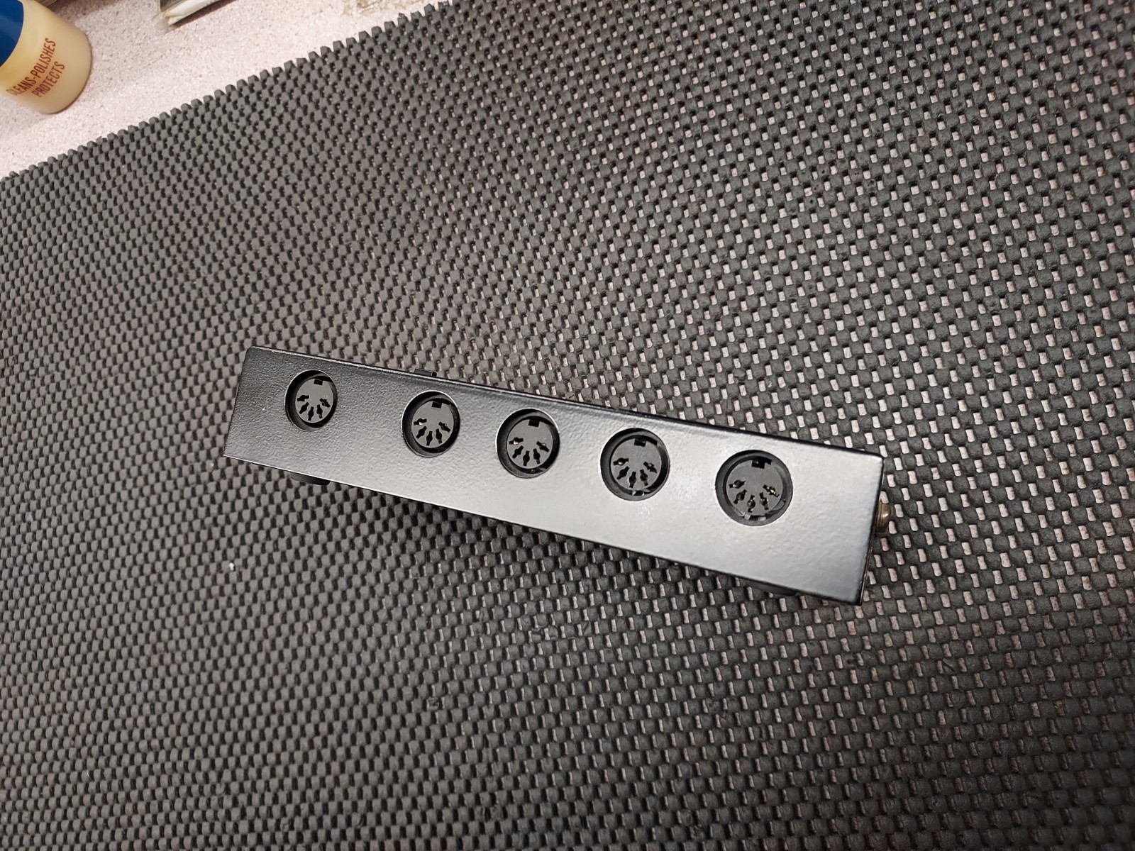 Yamaha Midi Expander YME8 With Power Supply
