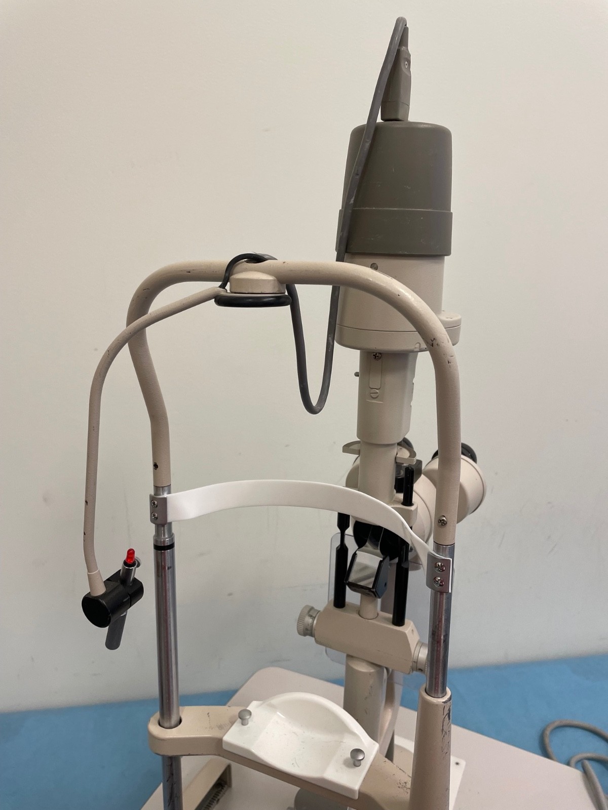 Marco 2B Ultra Slit Lamp