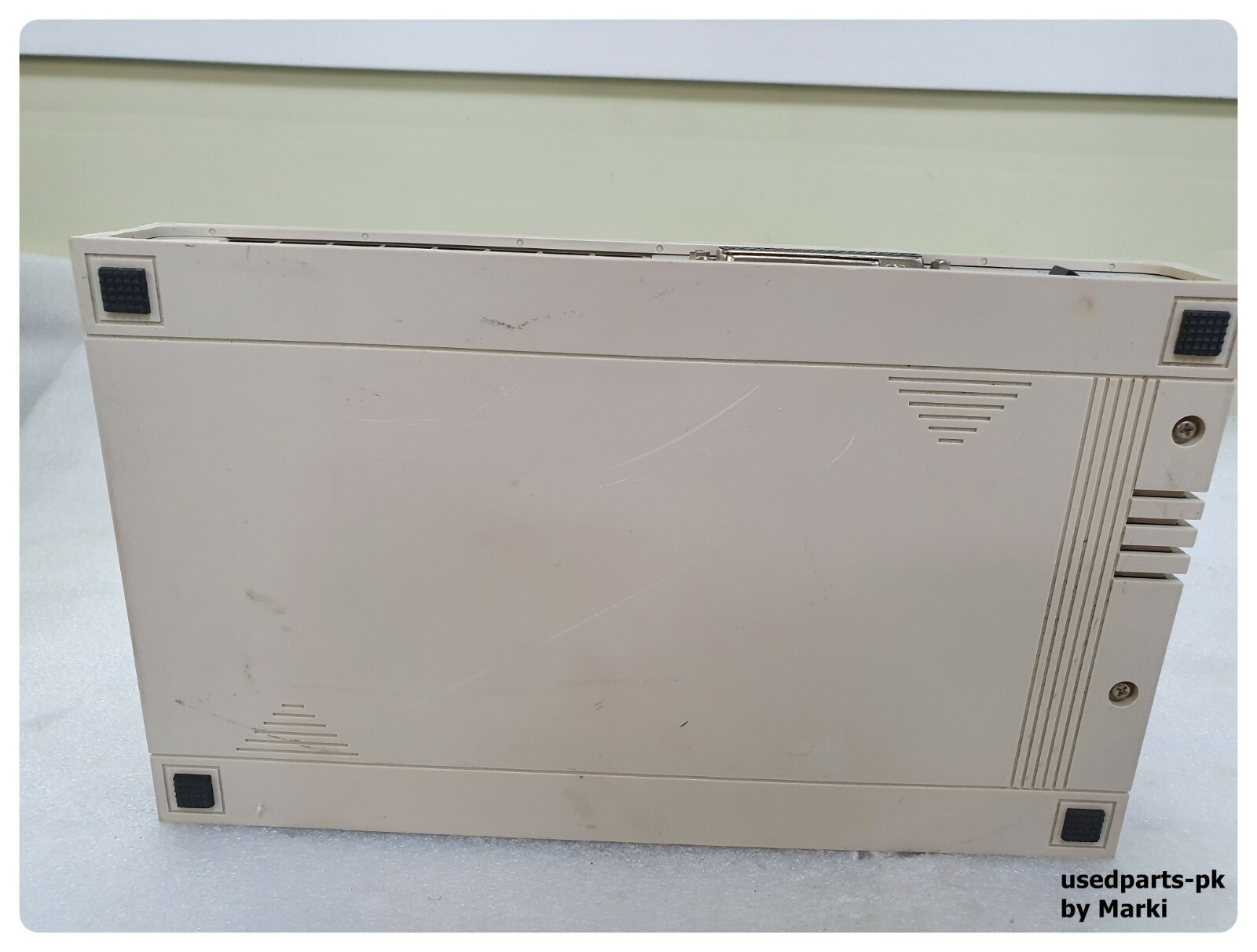 MOXA C32081T MULTIPORT CONTROLLER